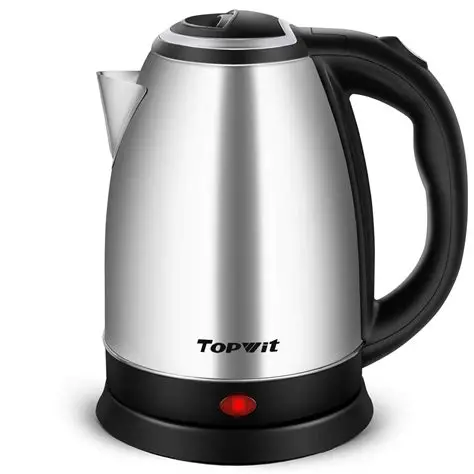 Electric kettle